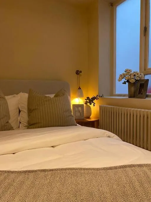 Apartman Cosy Home Away From Home. Brighton